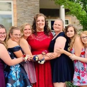 Meet your Posher, Faith